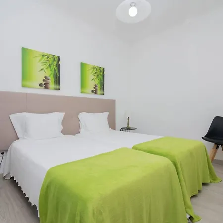 Estrela Do Mar By Innkeeper Vila *