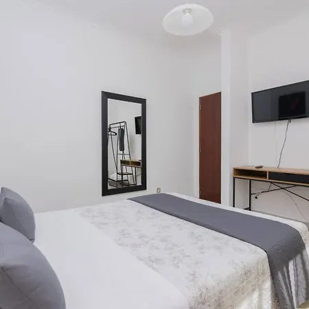 Estrela Do Mar By Innkeeper Vila Guia (Faro)