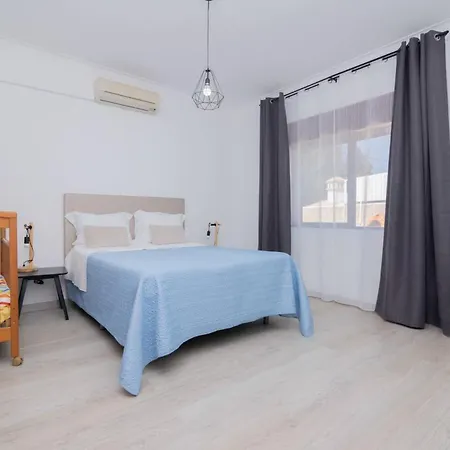 Estrela Do Mar By Innkeeper Vila *