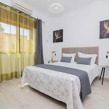 Estrela Do Mar By Innkeeper Vila