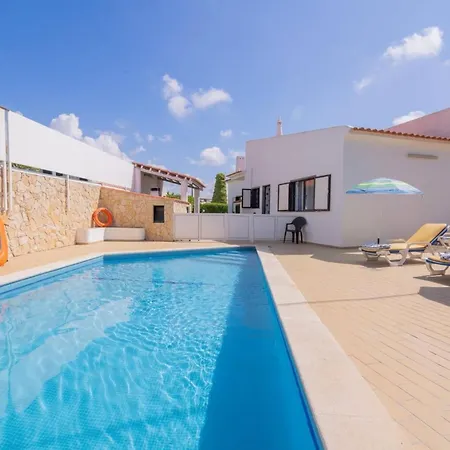Villa Estrela Do Mar By Innkeeper