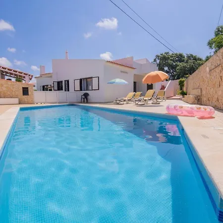 Estrela Do Mar By Innkeeper Villa