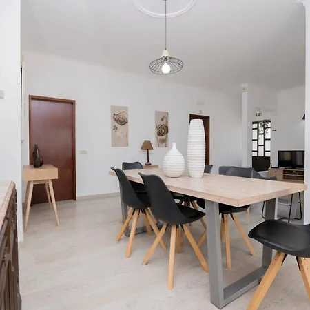 Estrela Do Mar By Innkeeper Villa Guia (Faro)