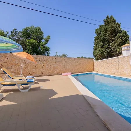 Estrela Do Mar By Innkeeper Villa *