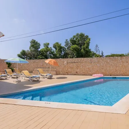 Estrela Do Mar By Innkeeper Guia (Faro)