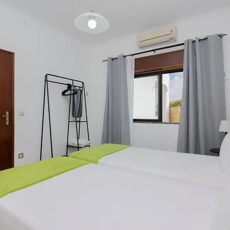 Villa Estrela Do Mar By Innkeeper *