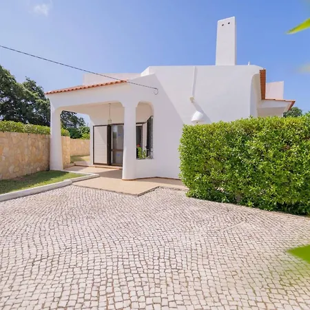 Villa Estrela Do Mar By Innkeeper Guia (Faro)